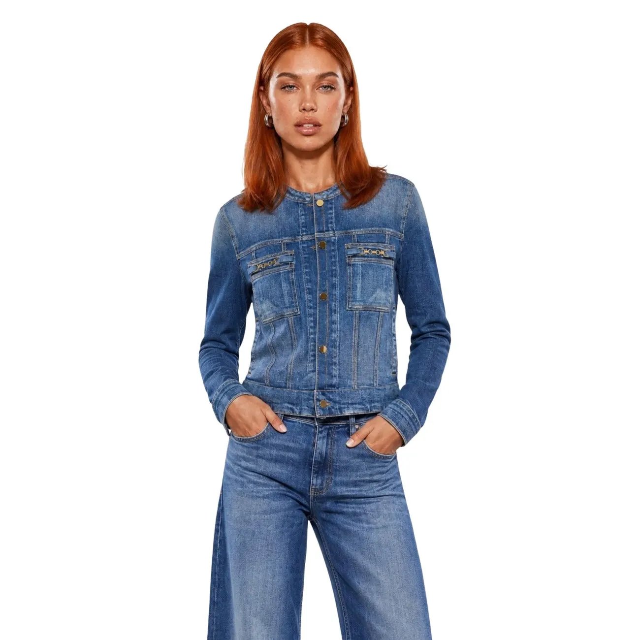Guess - Guess Women Blazer by Guess