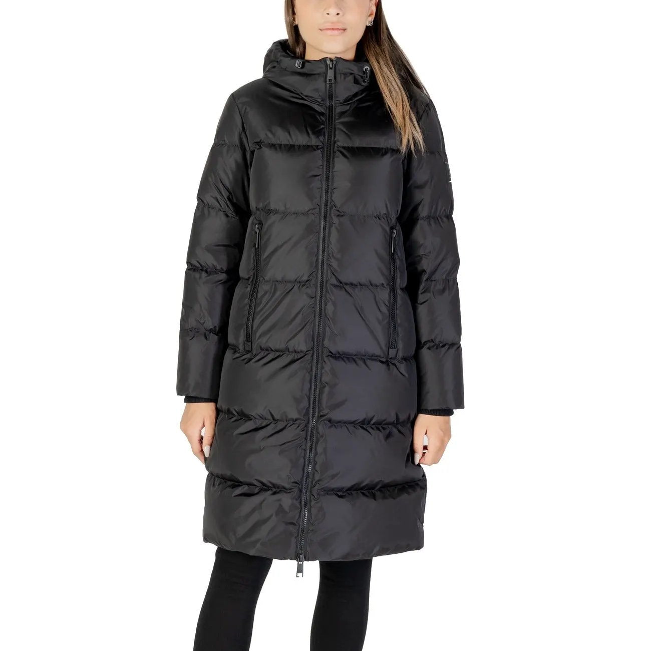 Armani Exchange - Armani Exchange Women Jacket by Armani Exchange