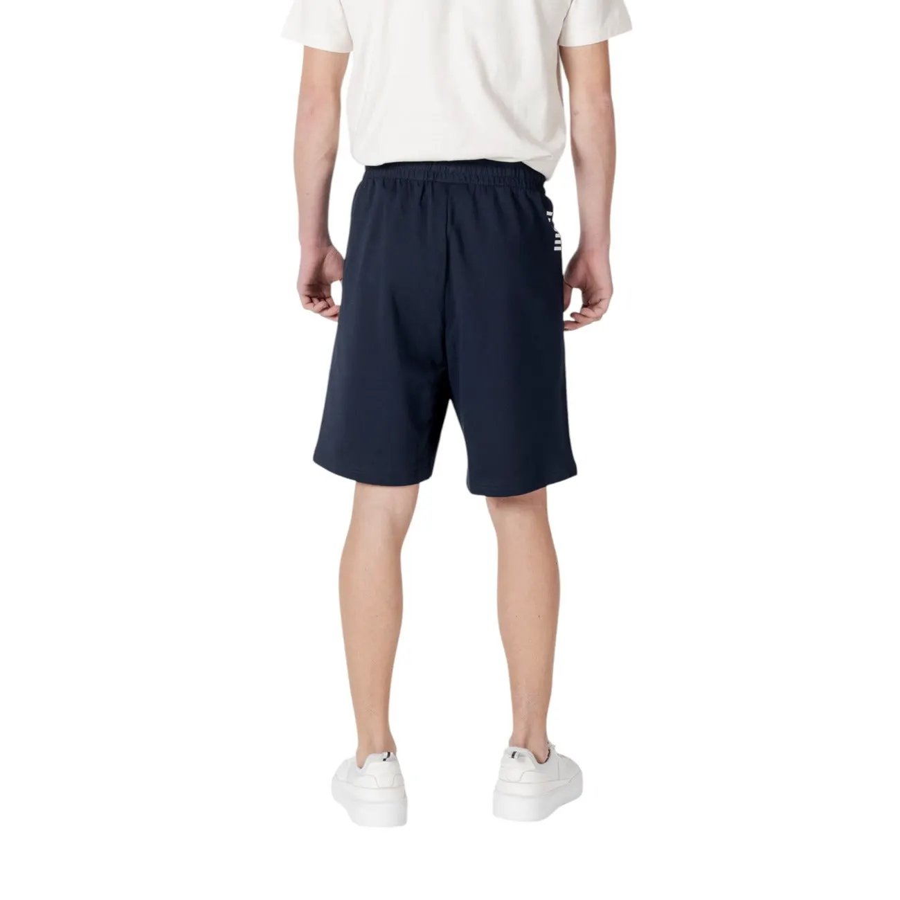 Ea7 - Ea7 Men Shorts by Ea7