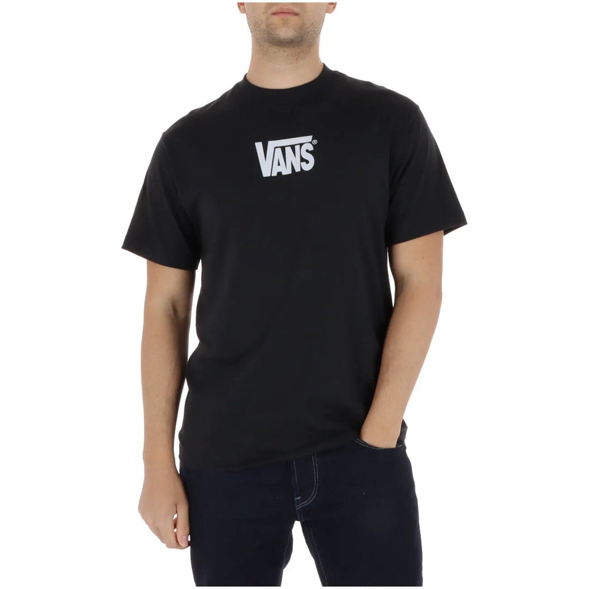 Vans - Vans Men T-Shirt by Vans