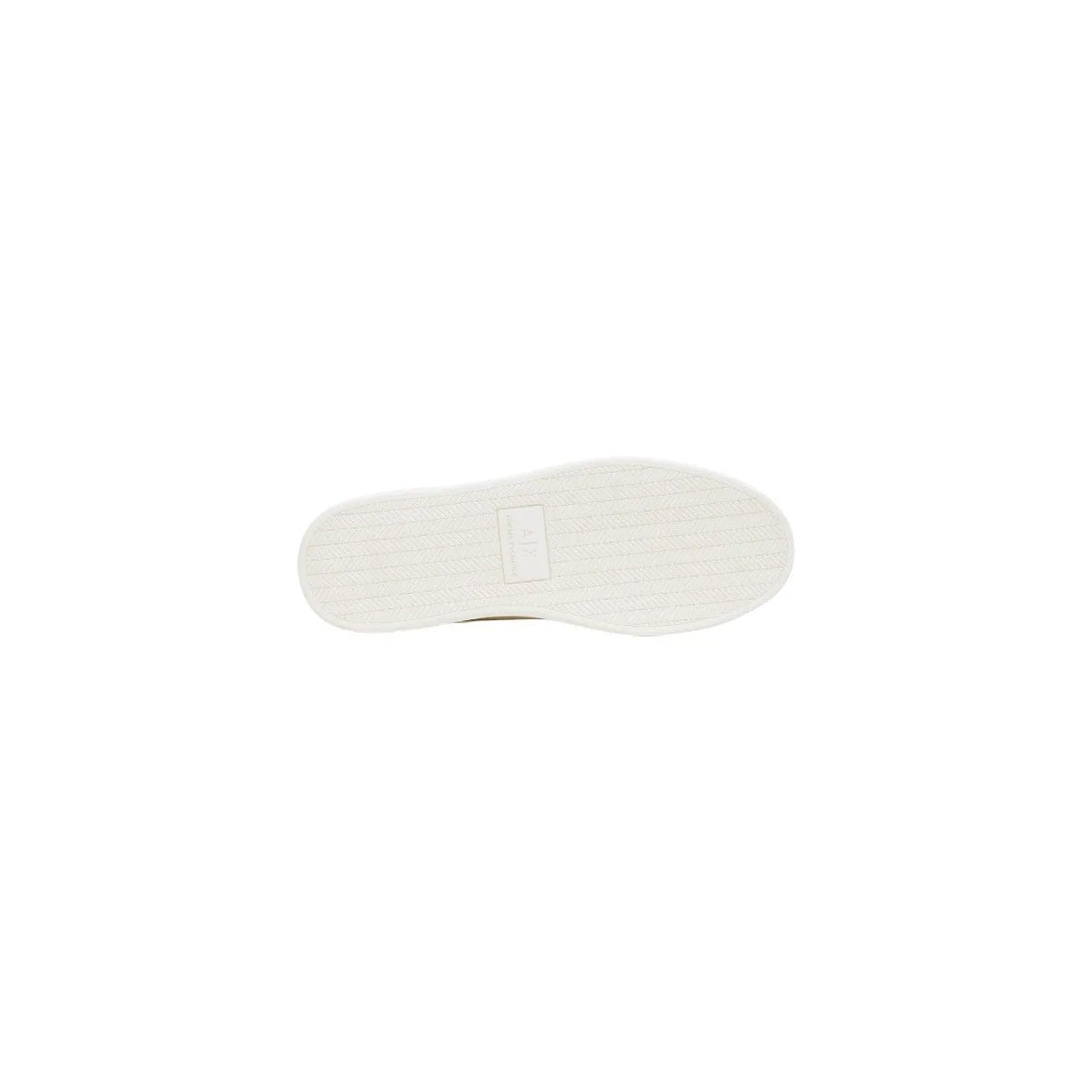 Armani Exchange - Armani Exchange Men Sneakers by Armani Exchange