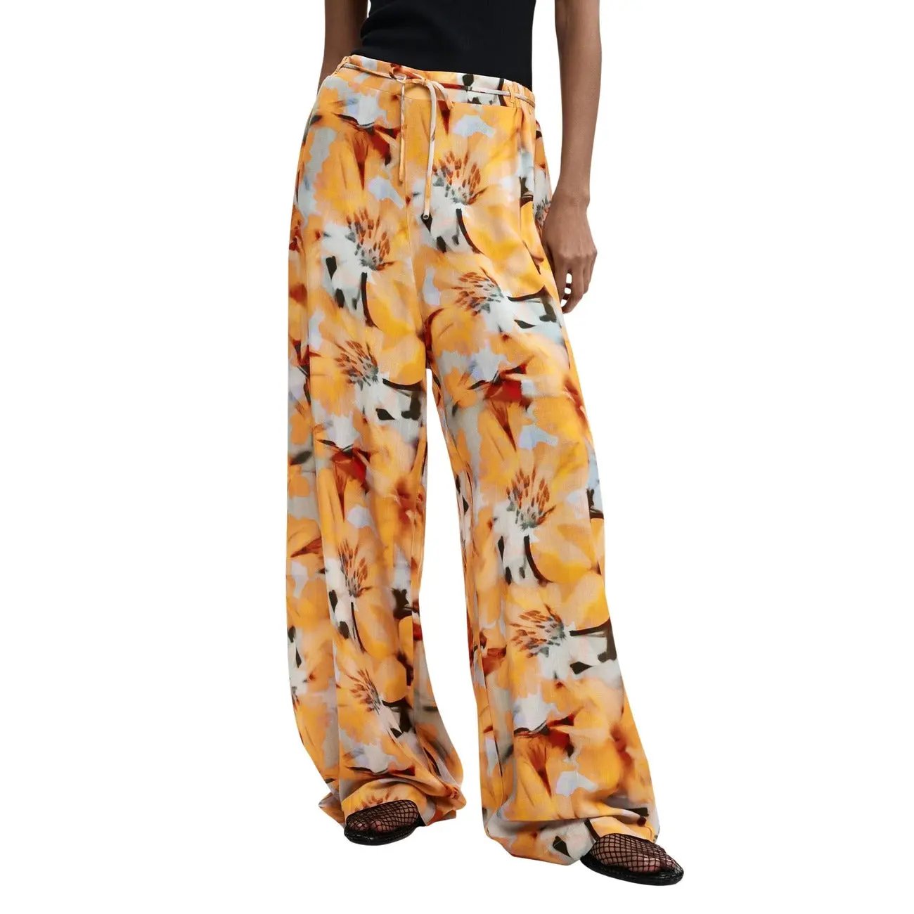 Desigual - Desigual Women Trousers by Desigual