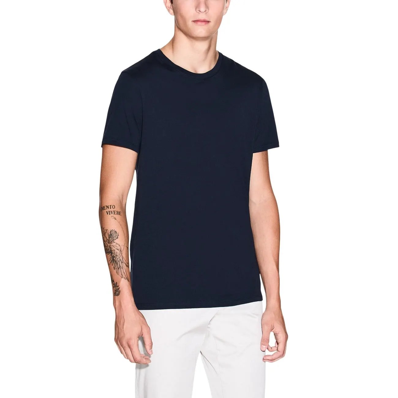 Armani Exchange - Armani Exchange Men T-Shirt by Armani Exchange