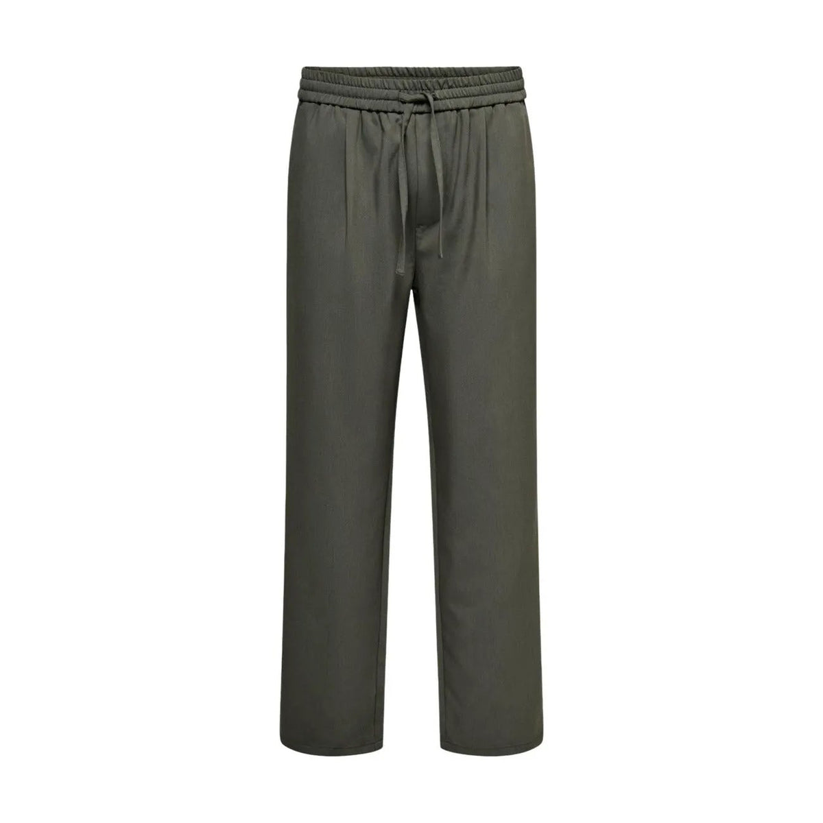 Only & Sons - Only & Sons Men Trousers by Only & Sons