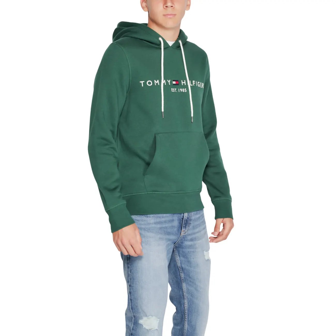 Tommy Hilfiger - Tommy Hilfiger Men Sweatshirts by Tommy Hilfiger