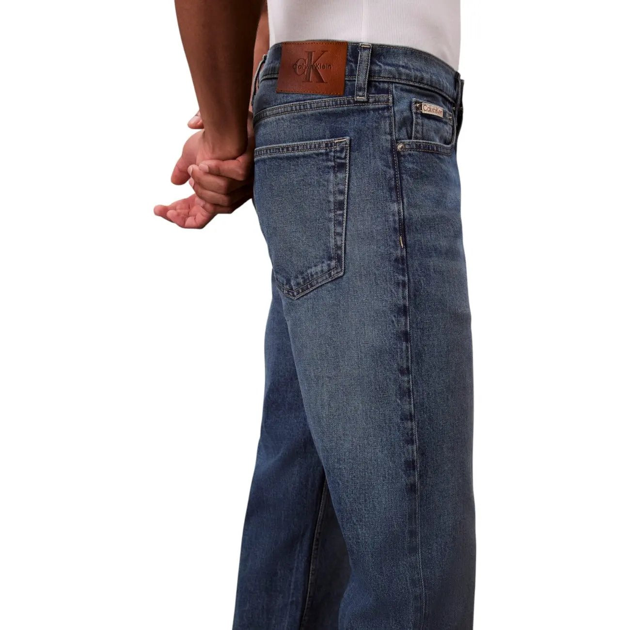 Calvin Klein Jeans - Calvin Klein Jeans Men Jeans by Calvin Klein Jeans