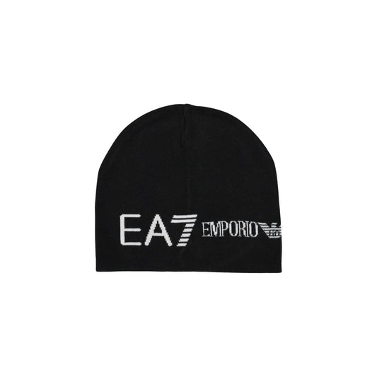 Ea7 - Ea7 Men Cap by Ea7