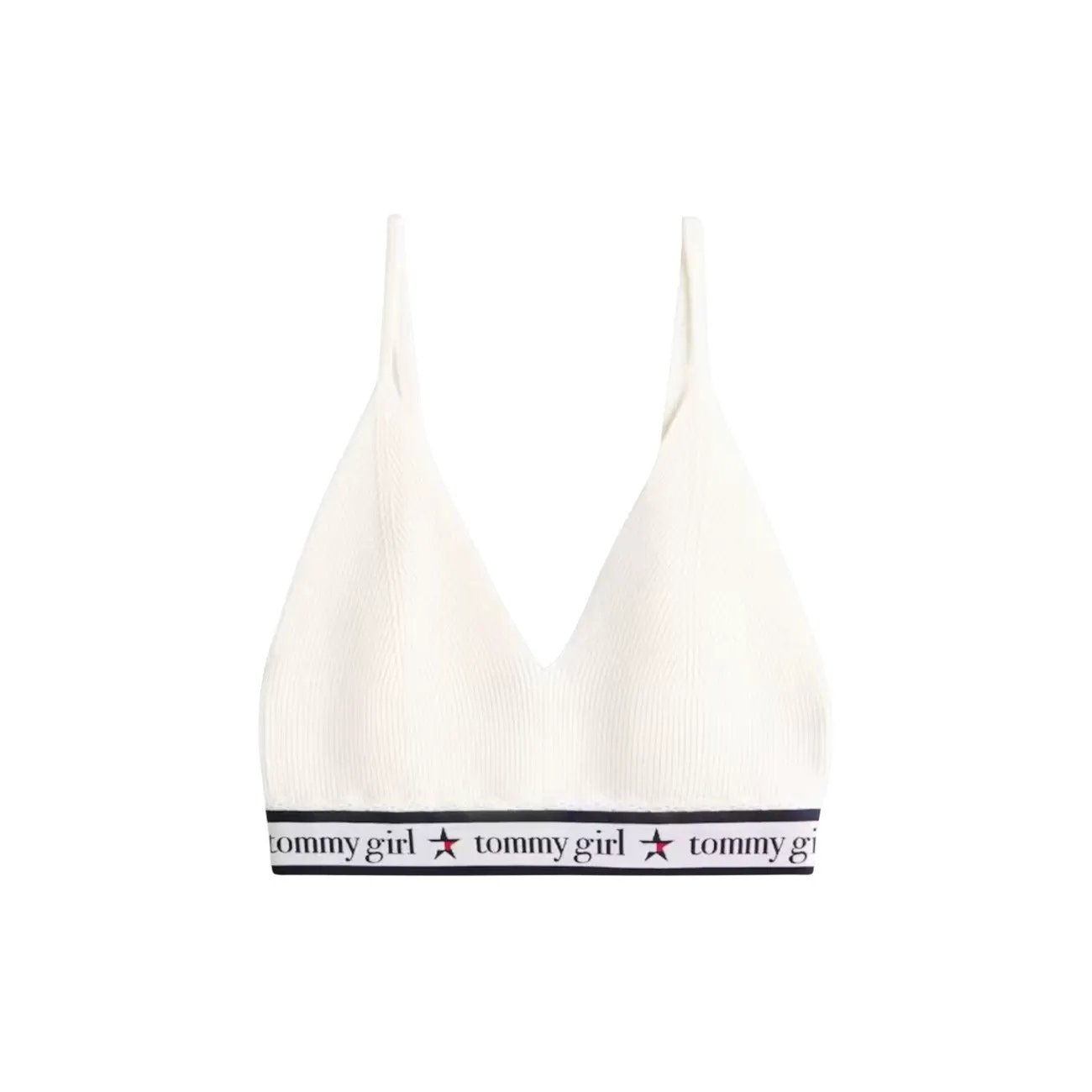 Tommy Hilfiger Jeans - Tommy Hilfiger Jeans Women Top by Tommy Hilfiger Jeans