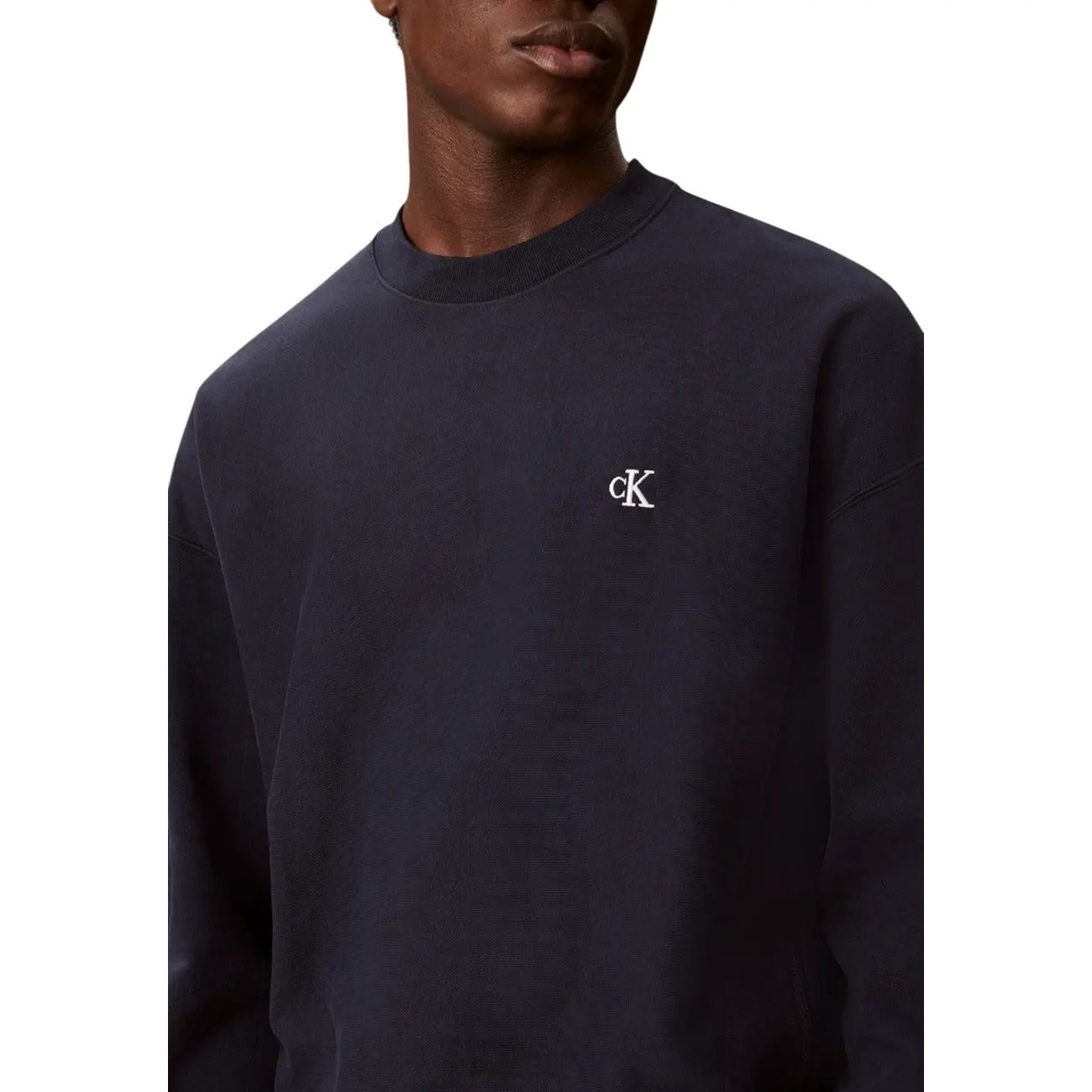 Calvin Klein Jeans - Calvin Klein Jeans Men Sweatshirts by Calvin Klein Jeans