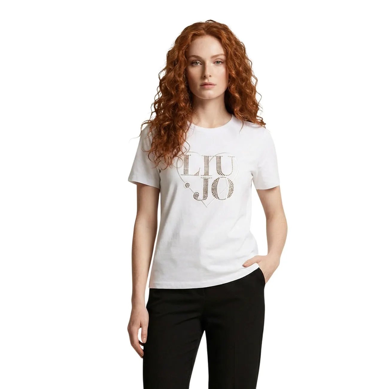 Liu Jo - Liu Jo Women T-Shirt by Liu Jo
