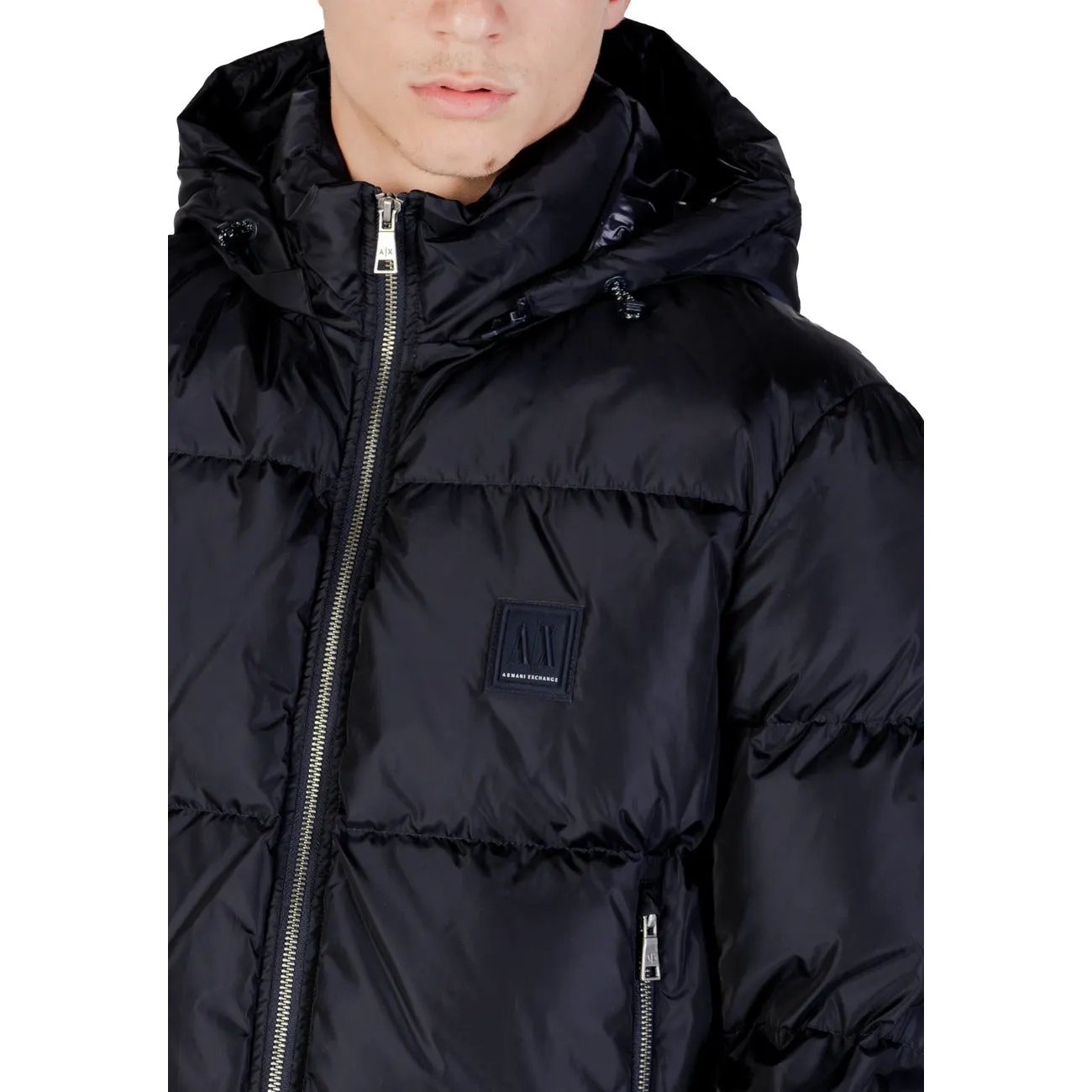 Armani Exchange - Armani Exchange Men Jacket by Armani Exchange