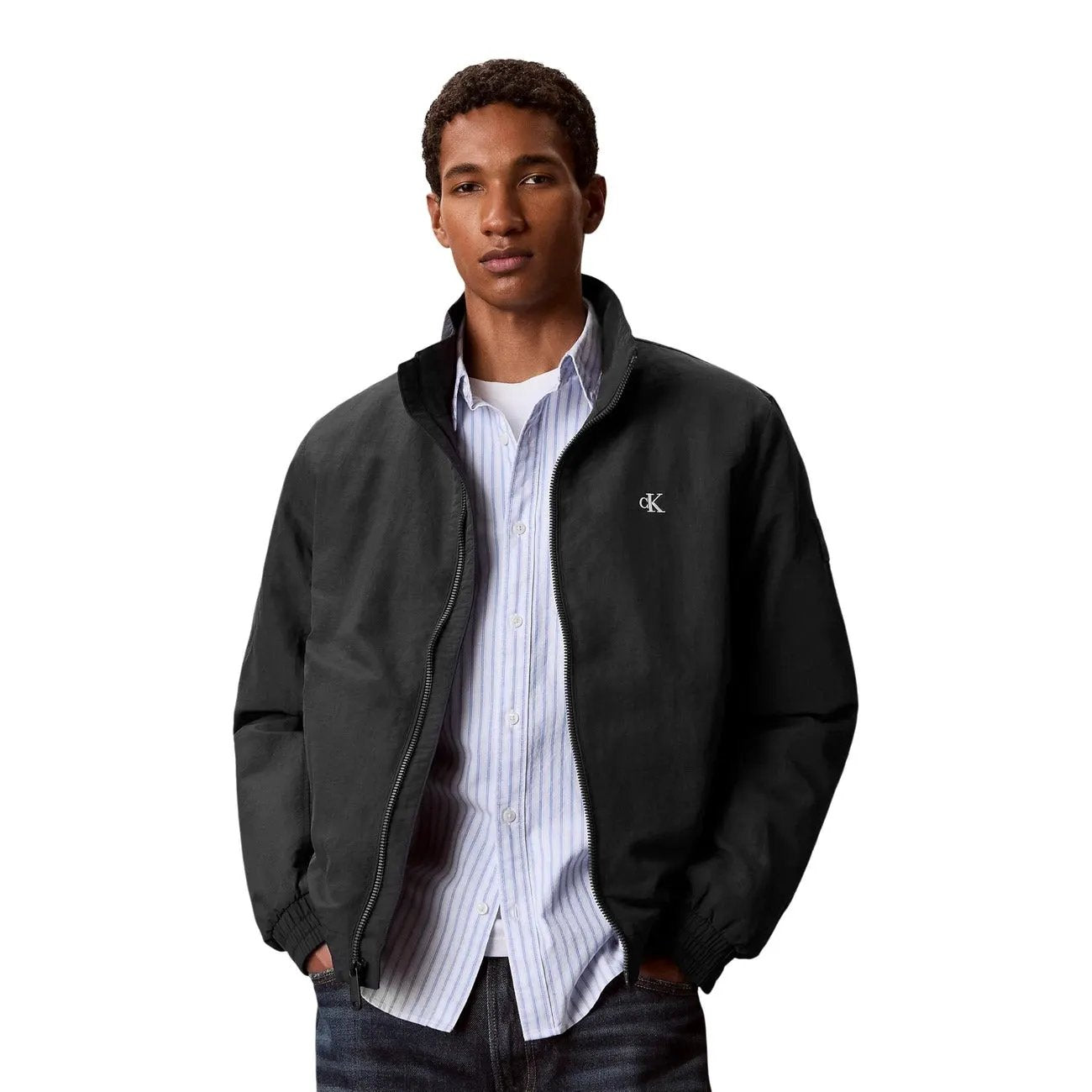 Calvin Klein Jeans - Calvin Klein Jeans Men Blazer by Calvin Klein Jeans