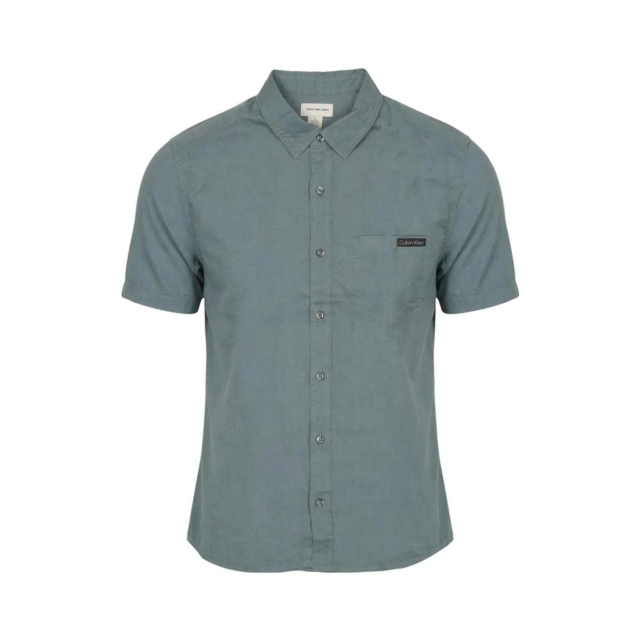 Calvin Klein Jeans - Calvin Klein Jeans Men Shirt by Calvin Klein Jeans