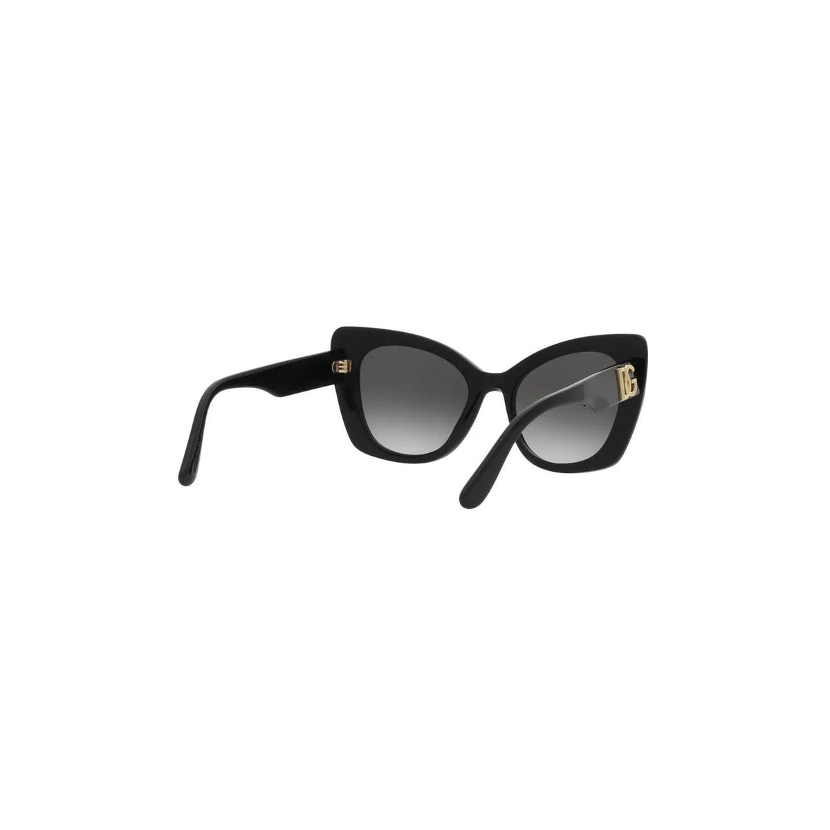 Dolce & Gabbana Women's Black Sunglasses