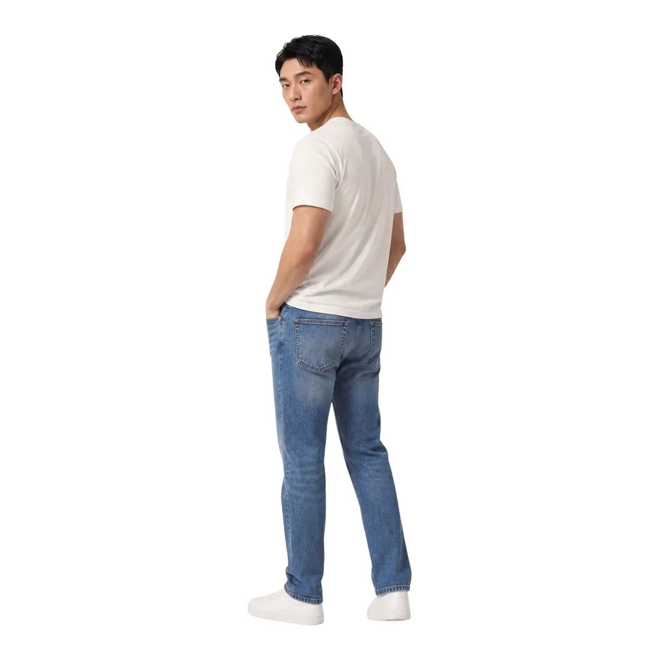 Tommy Hilfiger Jeans - Tommy Hilfiger Jeans Men Jeans by Tommy Hilfiger Jeans