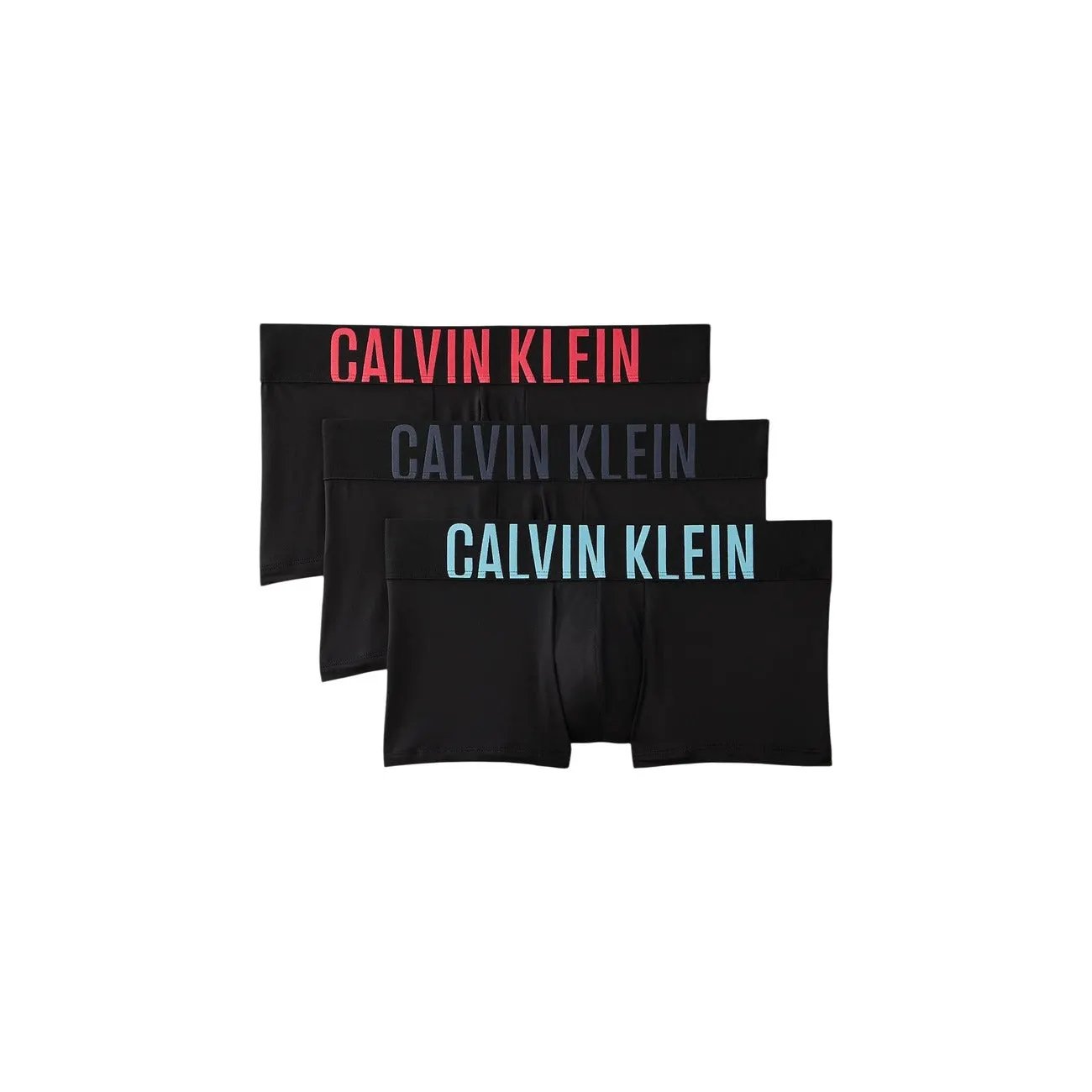 Calvin Klein Underwear - Calvin Klein Underwear Men Underwear by Calvin Klein Underwear