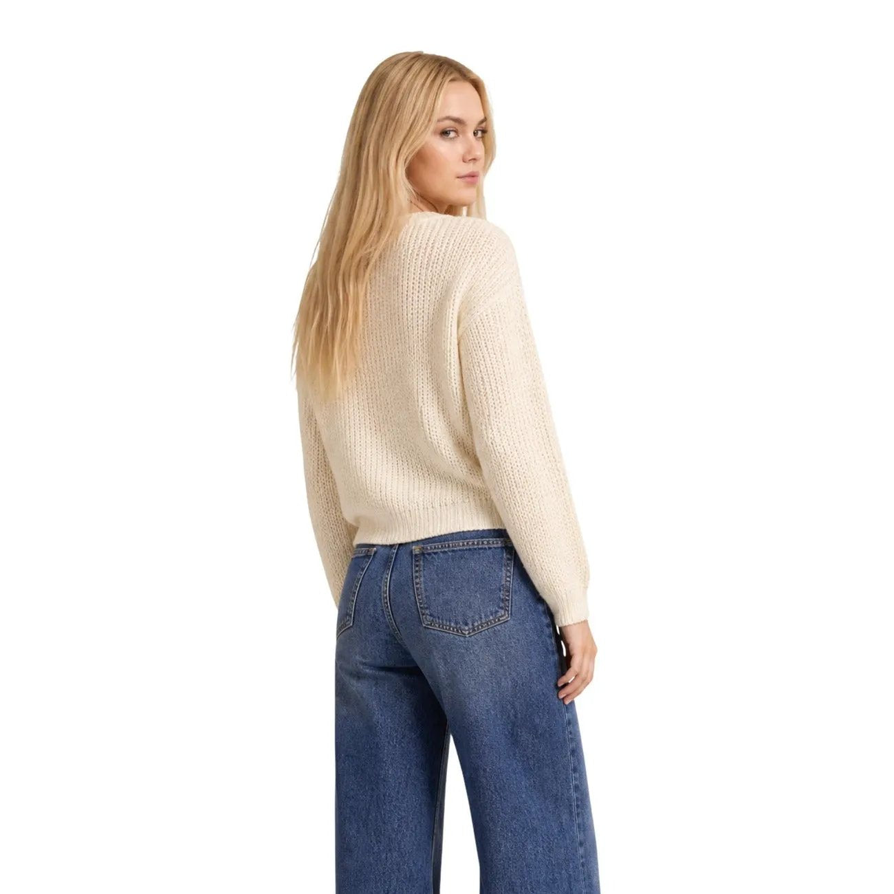 Jacqueline De Yong - Jacqueline De Yong Women Knitwear by Jacqueline De Yong