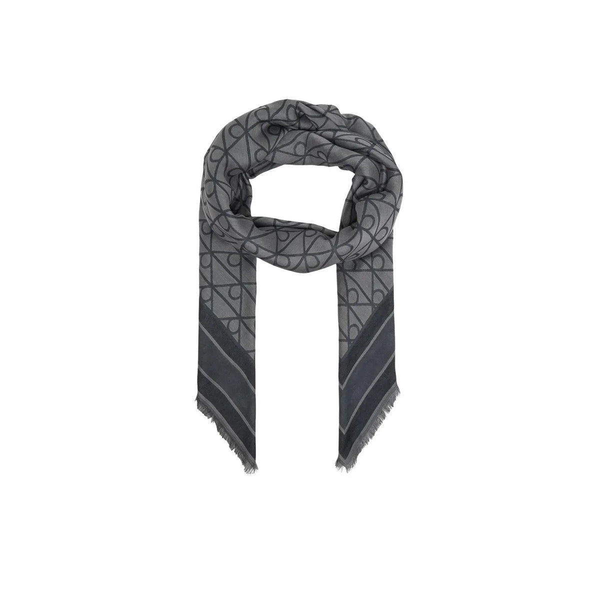 Calvin Klein - Calvin Klein  Women Scarve