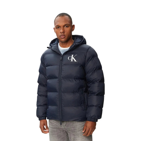 Calvin Klein Jeans - Calvin Klein Jeans Men Jacket by Calvin Klein Jeans