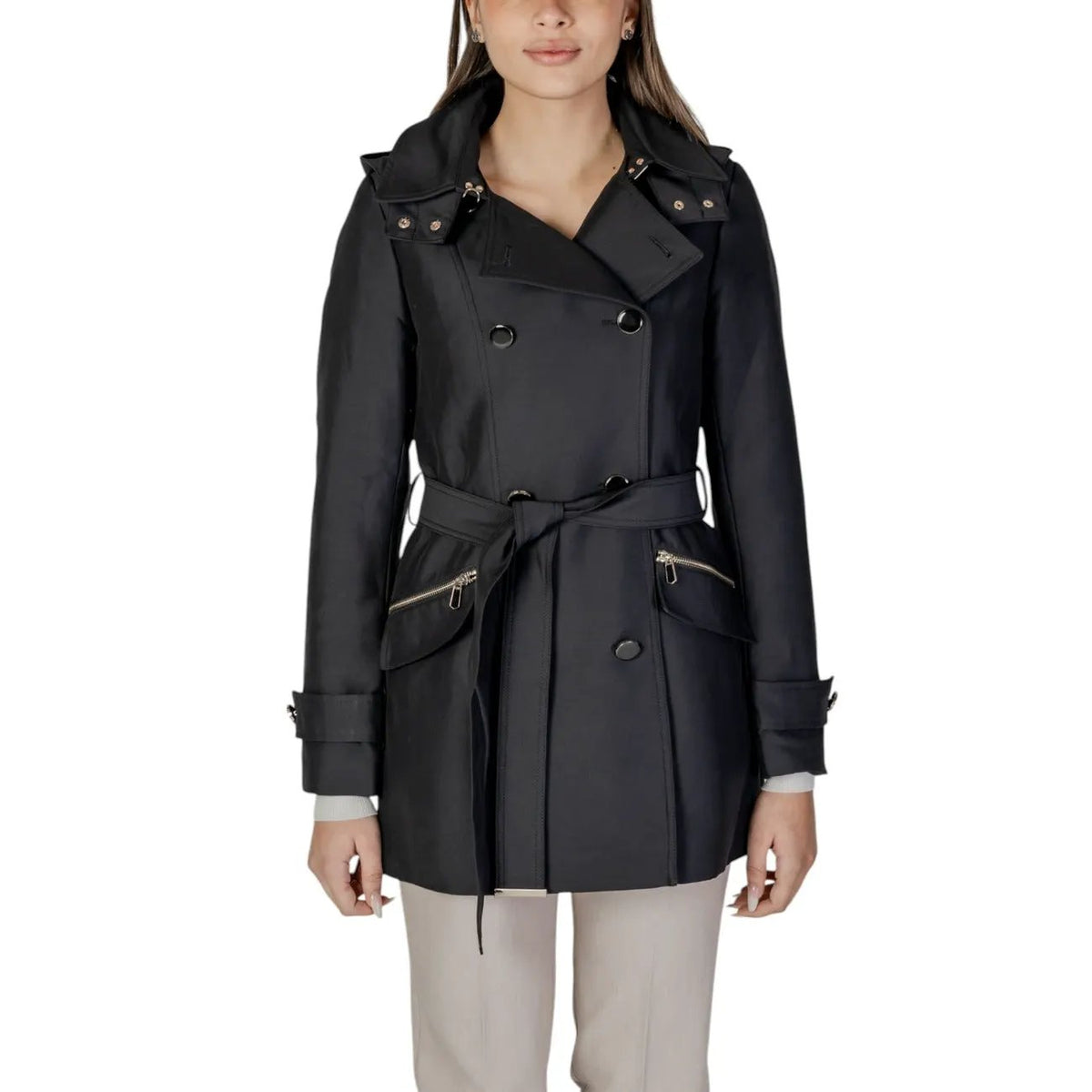 Morgan De Toi - Morgan De Toi Women Blazer by Morgan De Toi