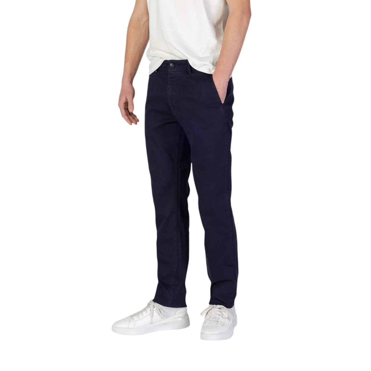 Boss - Boss Men Trousers by Boss