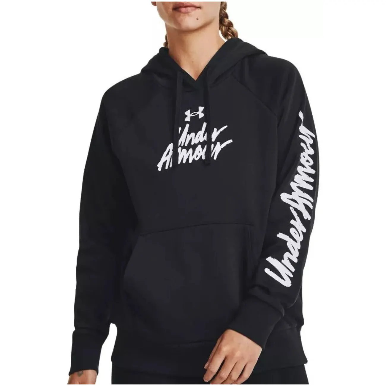 Under Armour - Under Armour Women Sweatshirts by Under Armour
