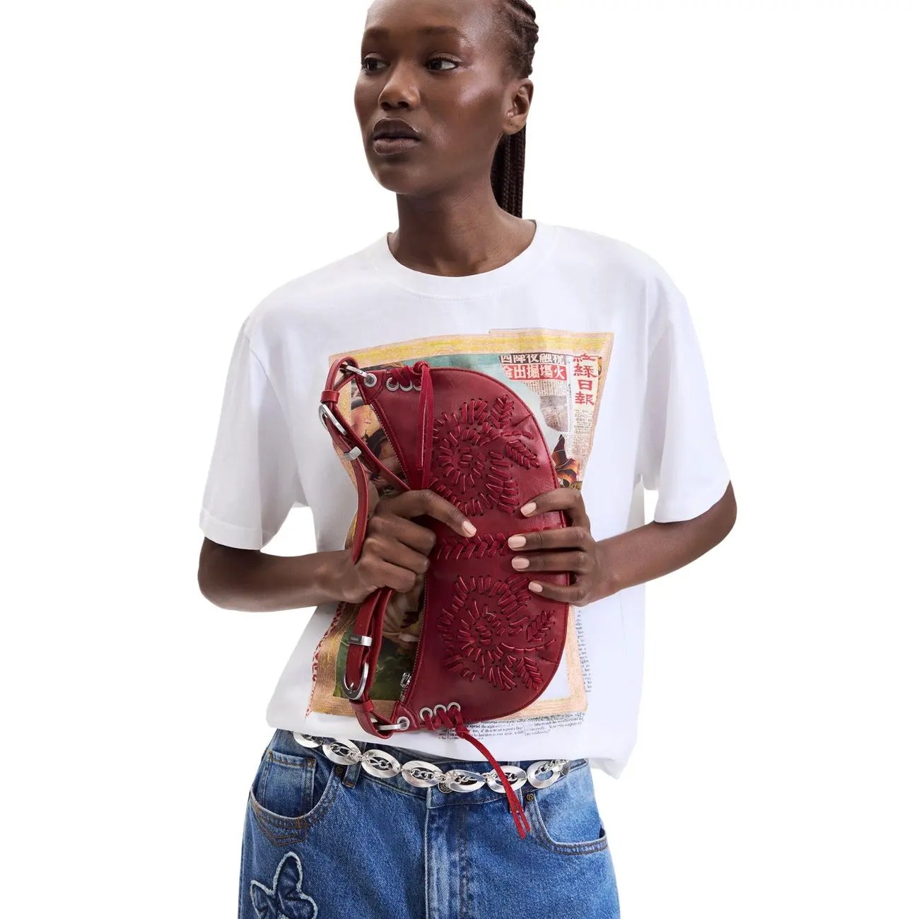 Desigual - Desigual Women Bag by Desigual