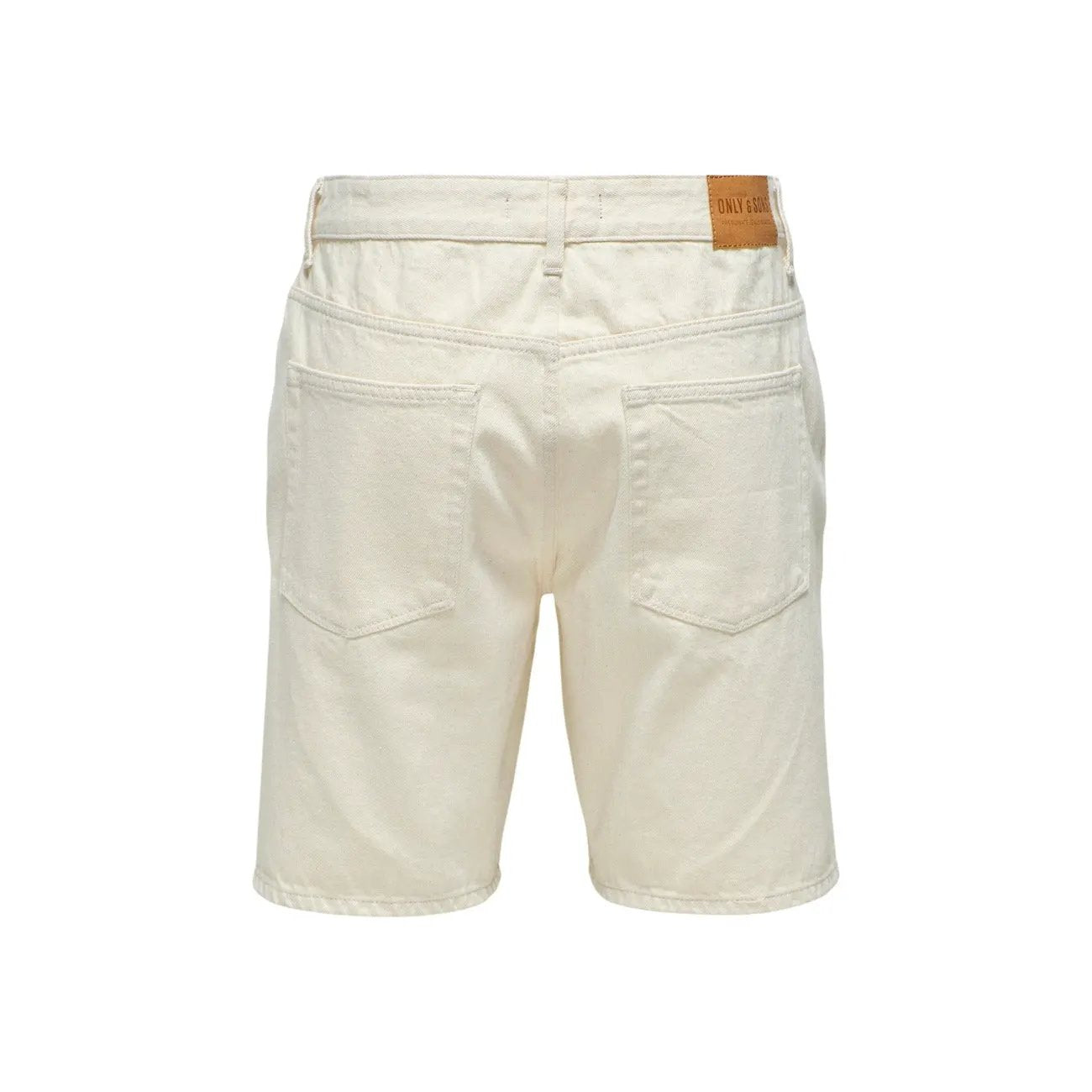 Only & Sons - Only & Sons Men Shorts by Only & Sons
