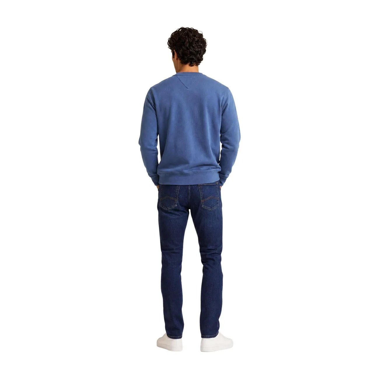 Tommy Hilfiger - Tommy Hilfiger Men Sweatshirts by Tommy Hilfiger