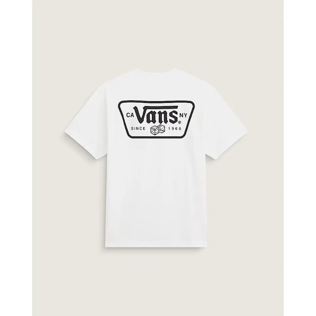 Vans - Vans Men T-Shirt by Vans