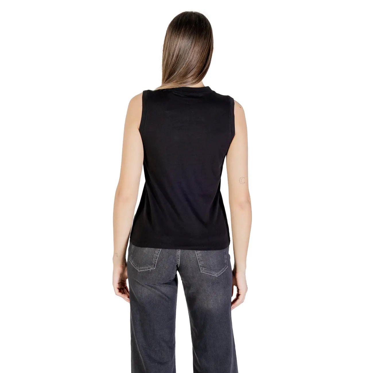Calvin Klein Jeans - Calvin Klein Jeans Women Undershirt by Calvin Klein Jeans