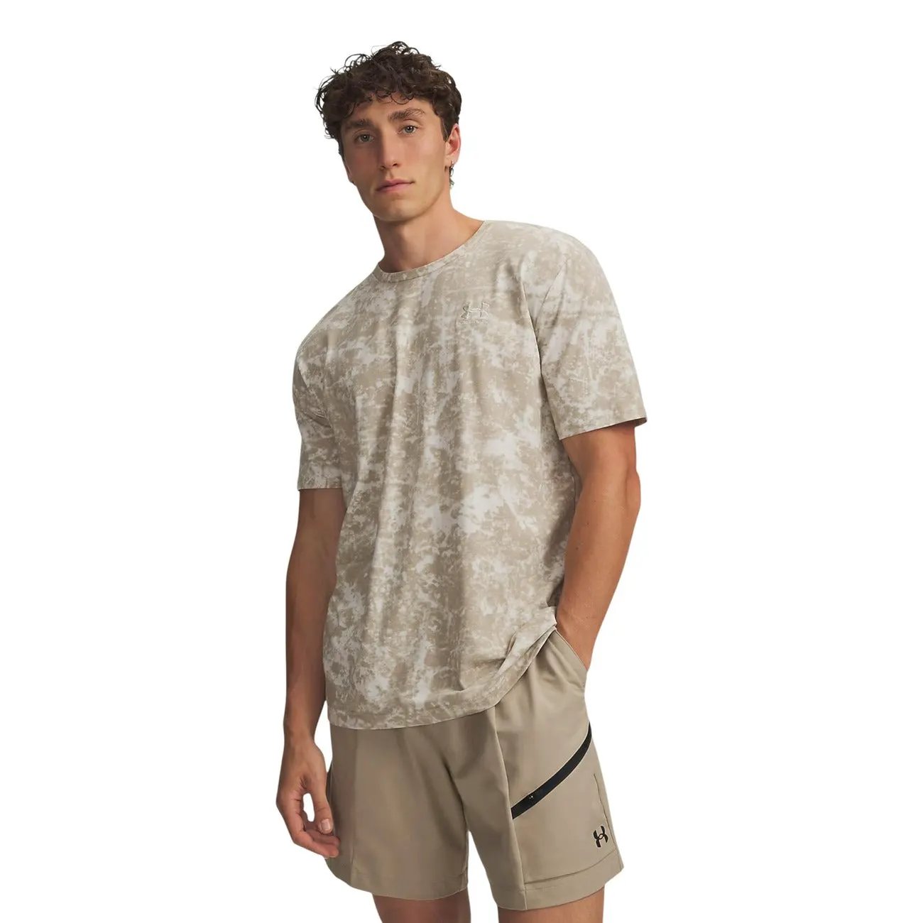 Under Armour - Under Armour Men T-Shirt by Under Armour