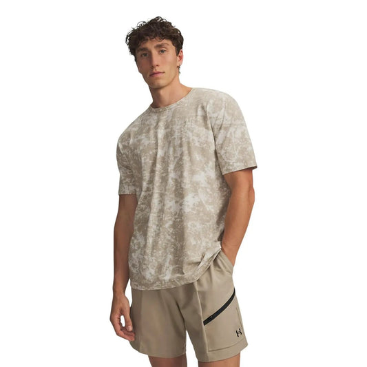 Under Armour - Under Armour Men T-Shirt by Under Armour