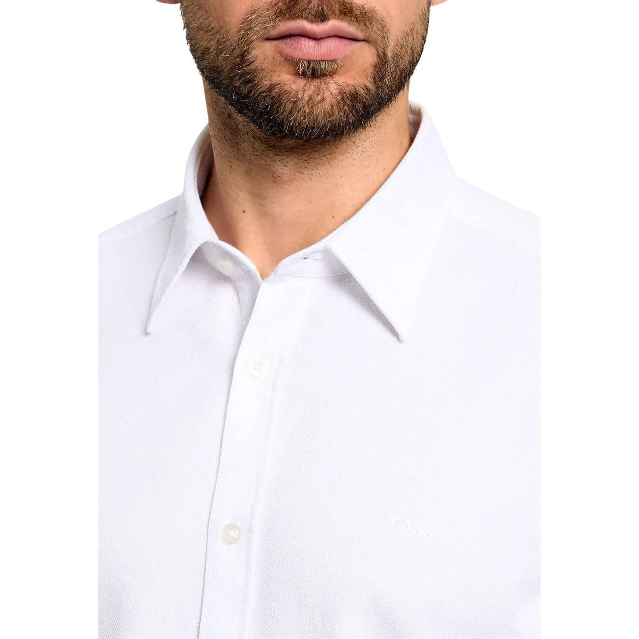 Boss - Boss Men Shirt by Boss