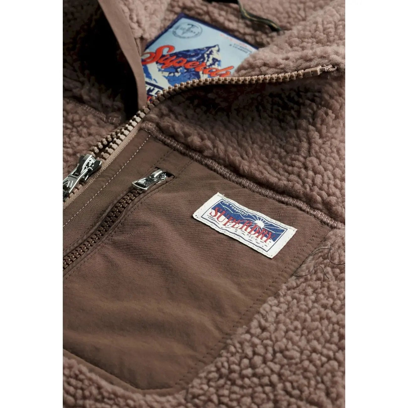 Superdry - Superdry Women Sweatshirts by Superdry