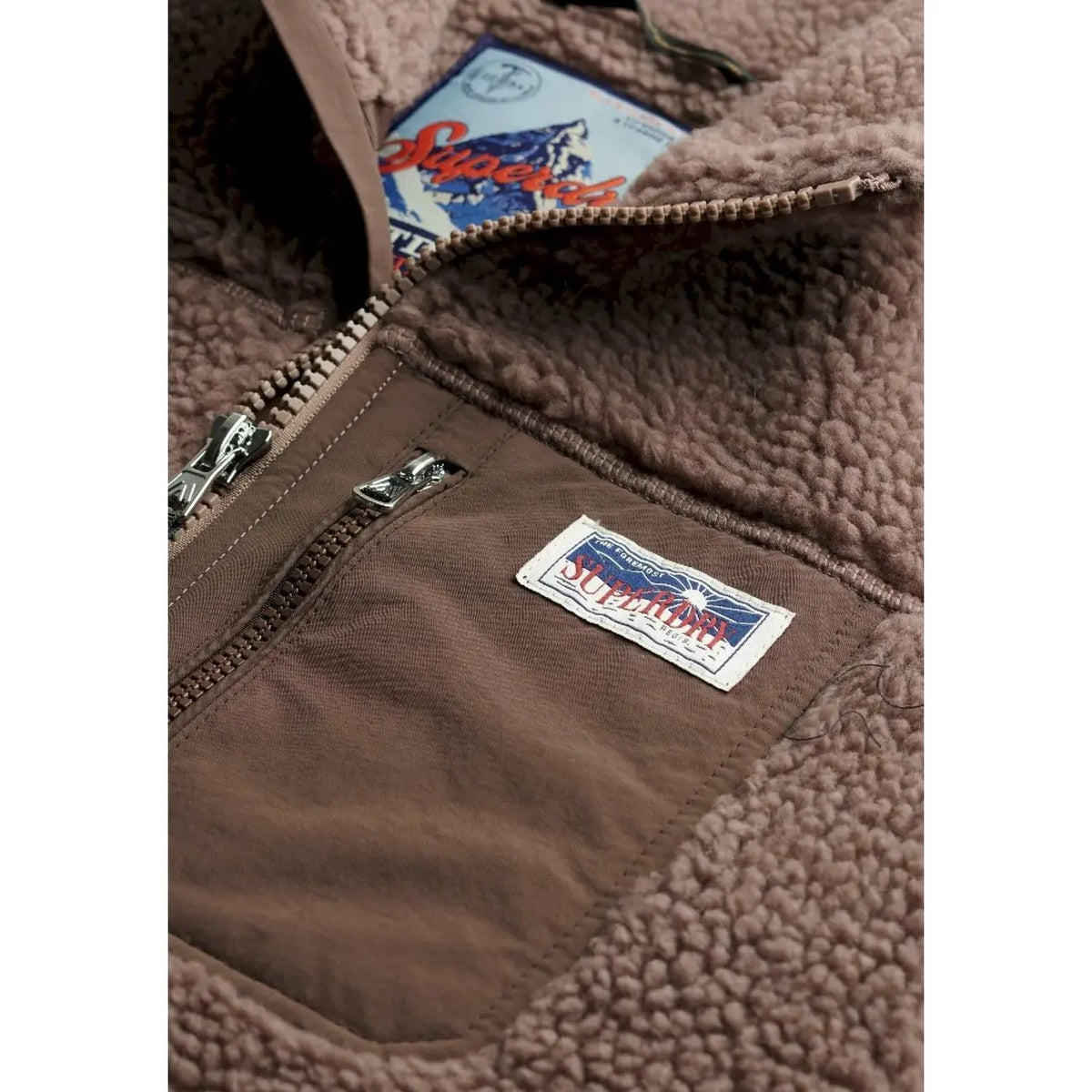 Superdry - Superdry Women Sweatshirts by Superdry