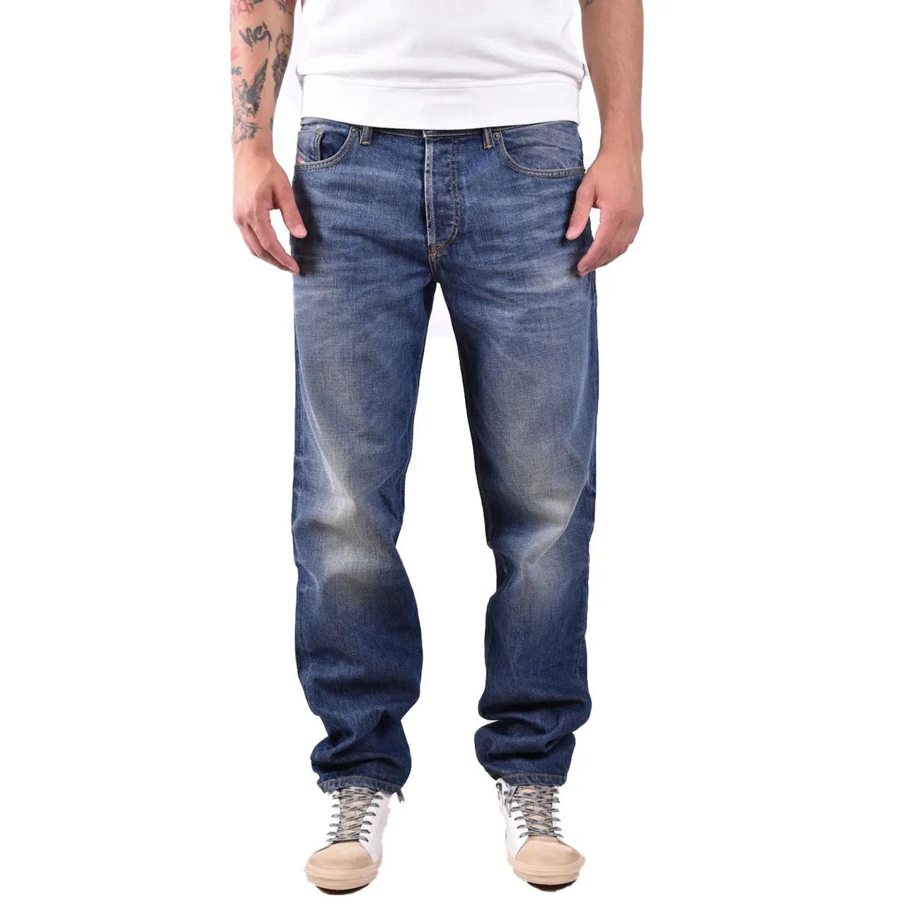 Diesel - Diesel Men Jeans by Diesel