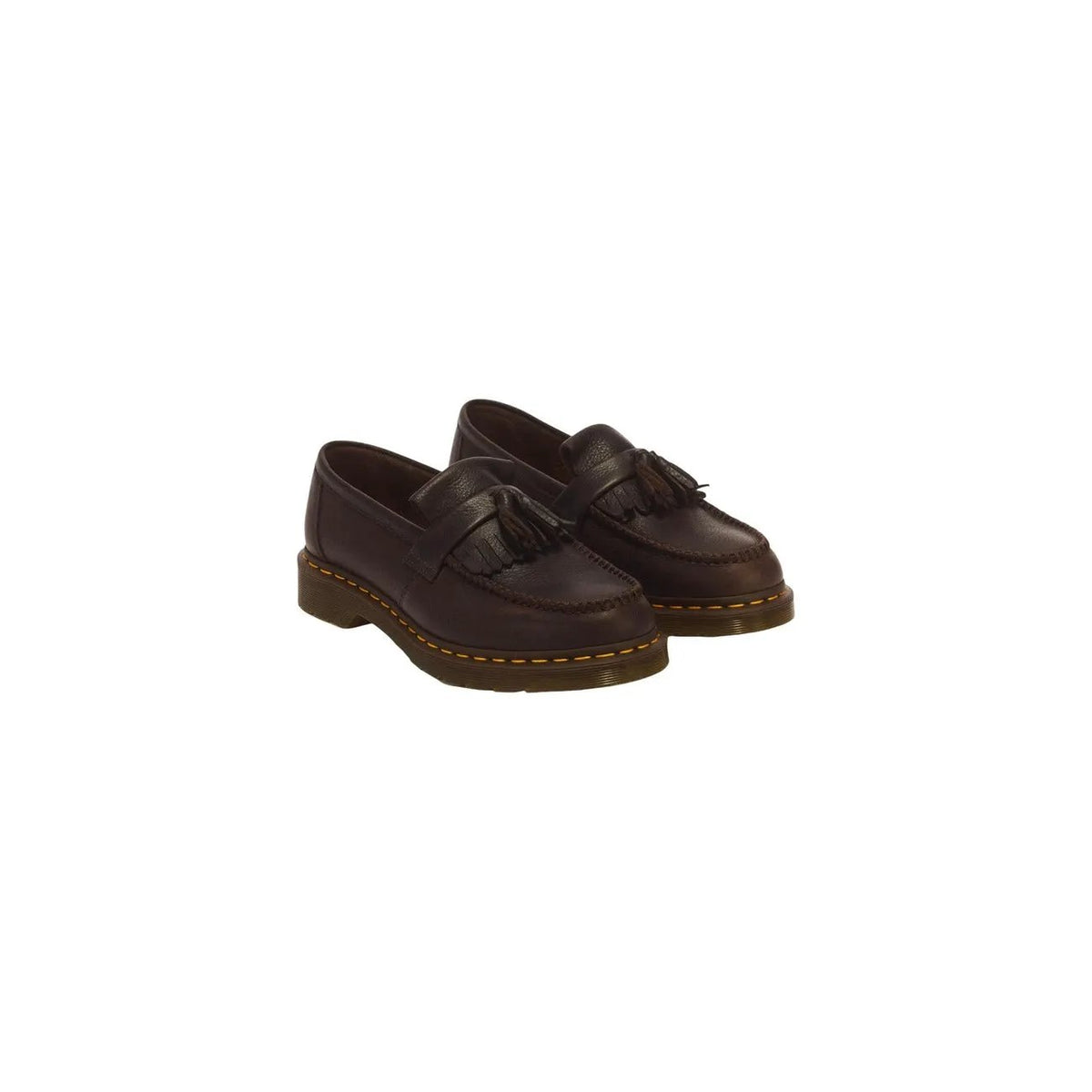 Dr. Martens - Dr. Martens Men Moccassin