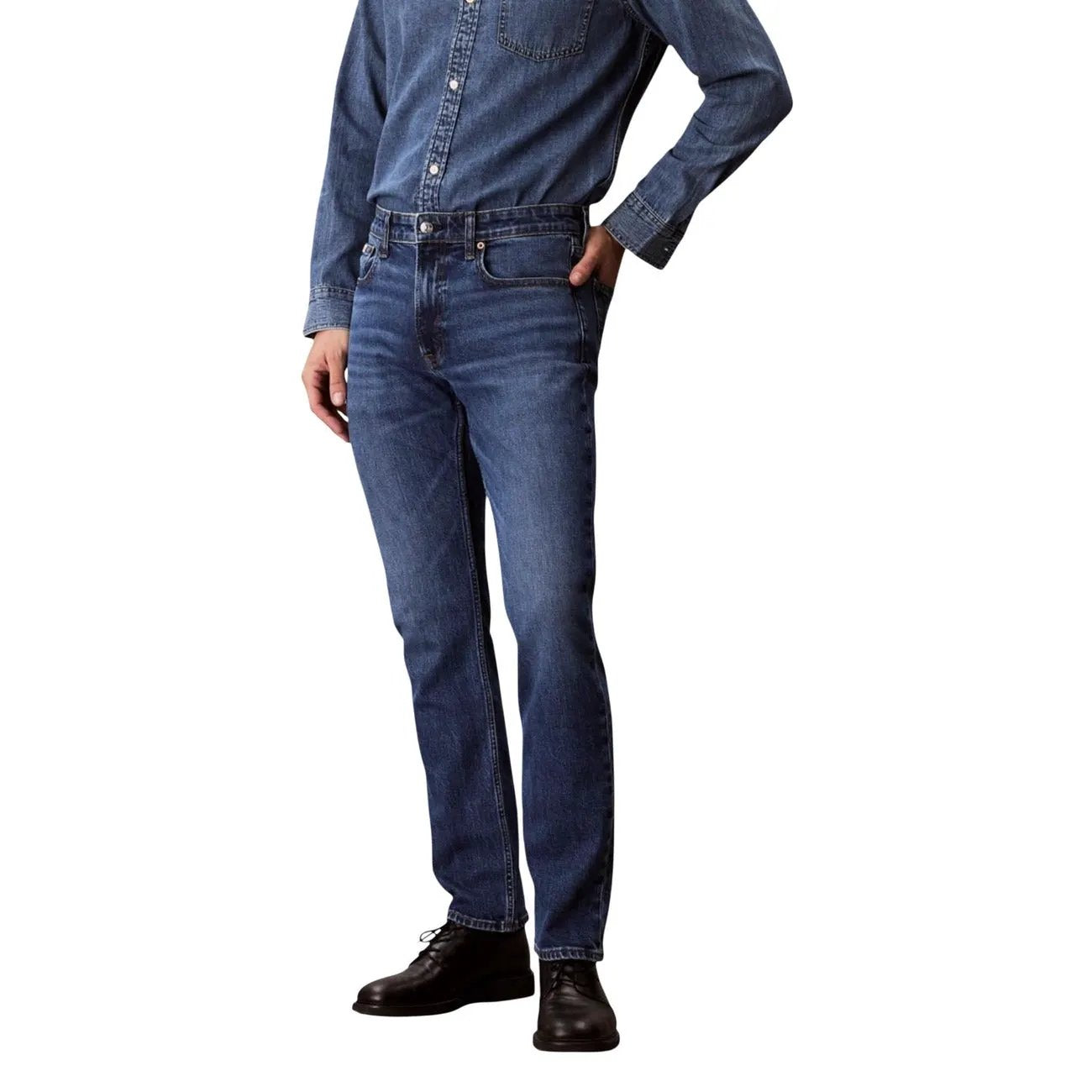Calvin Klein Jeans - Calvin Klein Jeans Men Jeans by Calvin Klein Jeans