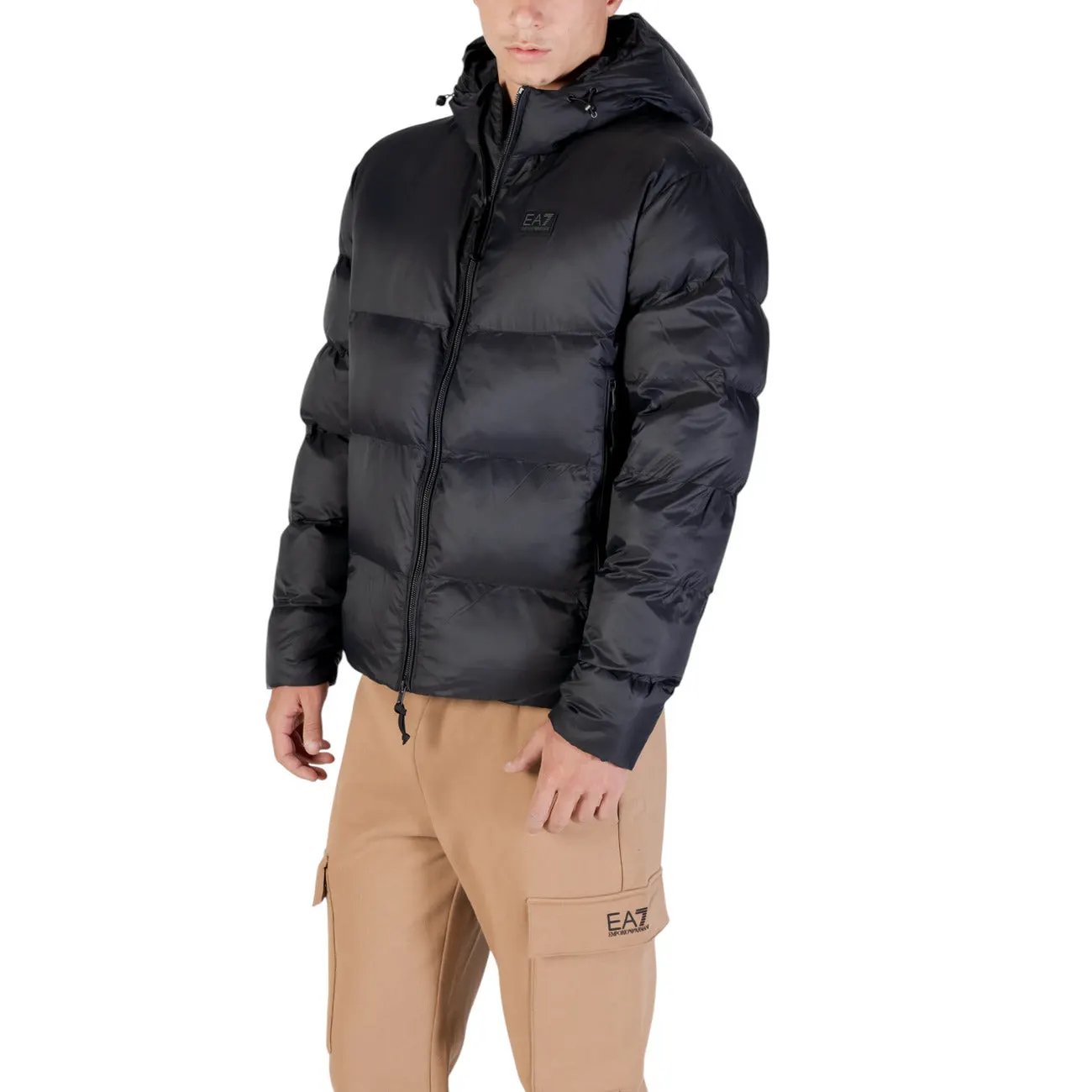 Ea7 - Ea7 Men Jacket by Ea7