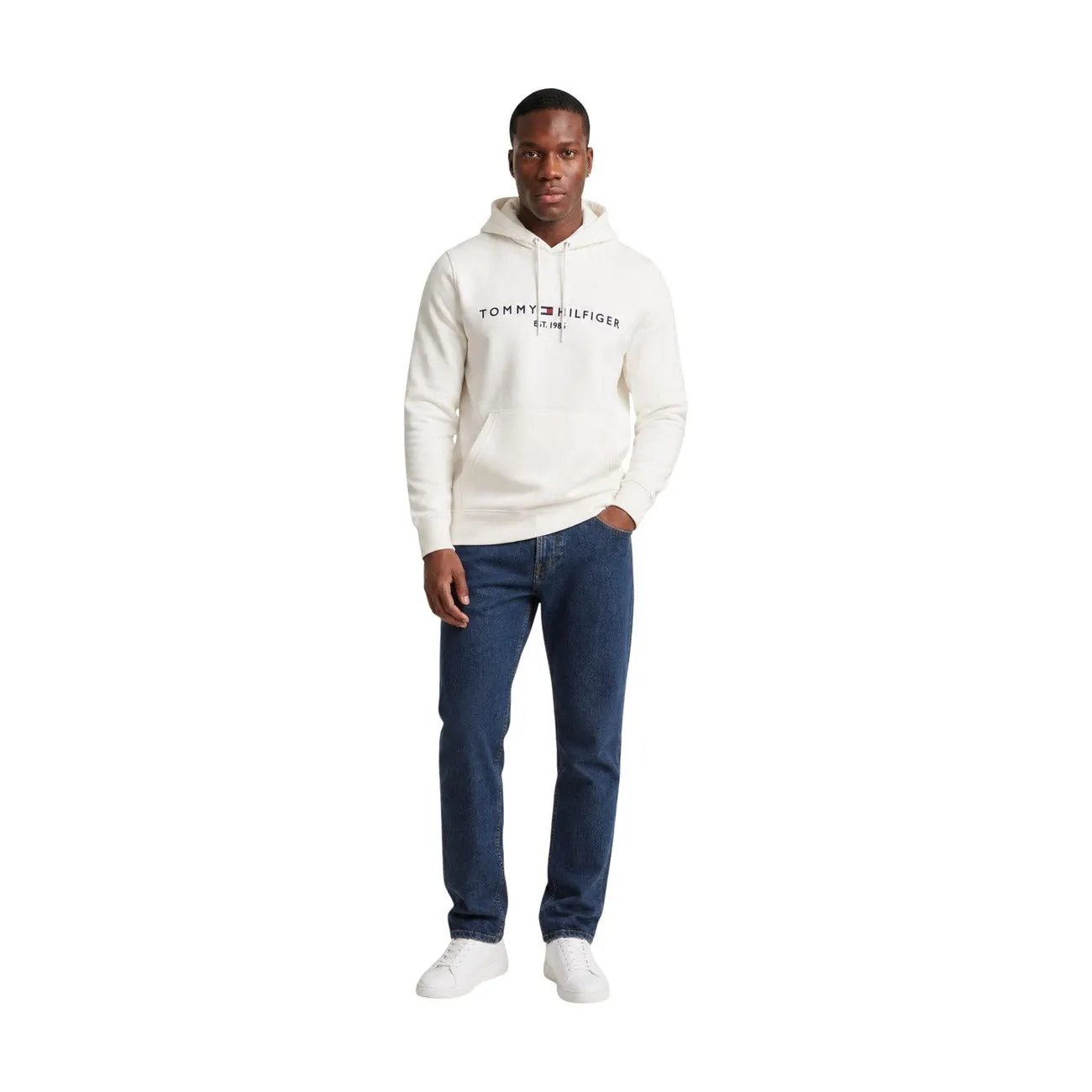 Tommy Hilfiger - Tommy Hilfiger Men Sweatshirts by Tommy Hilfiger