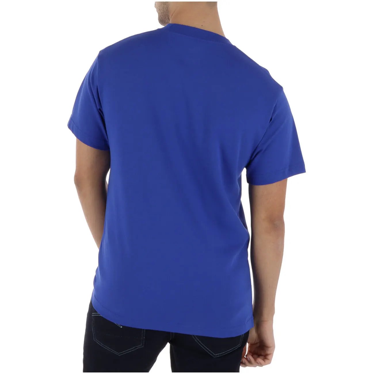 Vans - Vans Men T-Shirt by Vans