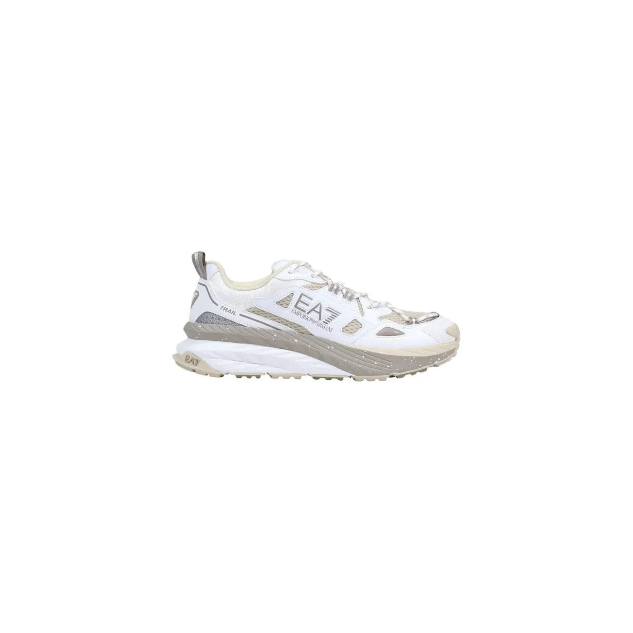 Ea7 - Ea7 Men Sneakers by Ea7