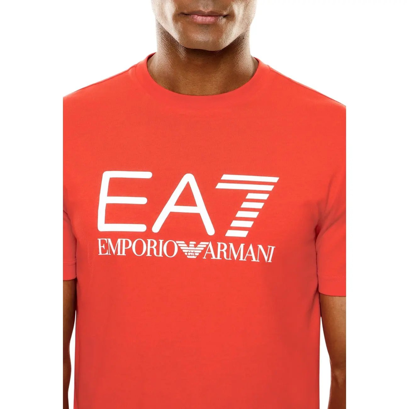 Ea7 - Ea7 Men T-Shirt by Ea7