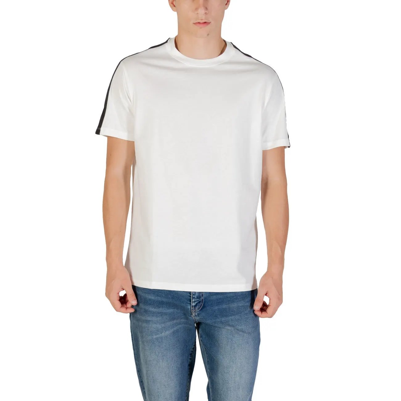 Armani Exchange - Armani Exchange Men T-Shirt by Armani Exchange