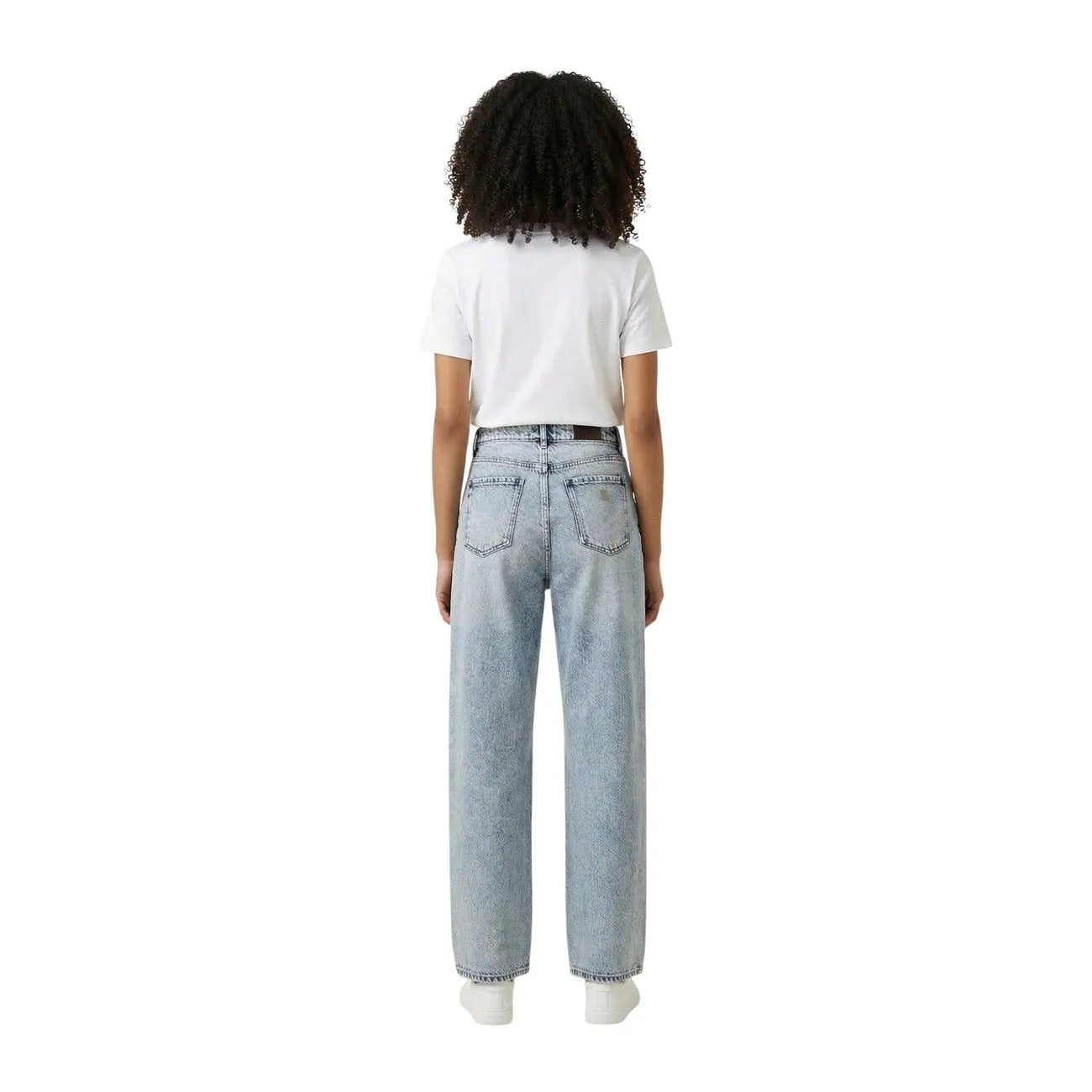 Calvin Klein Jeans - Calvin Klein Jeans Women T-Shirt by Calvin Klein Jeans