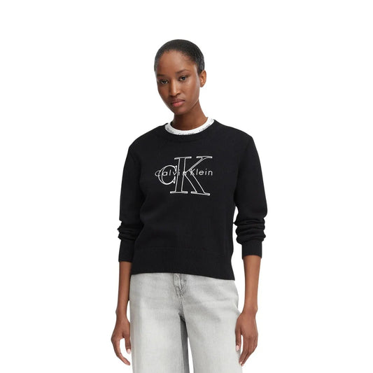 Calvin Klein Jeans - Calvin Klein Jeans Women Knitwear by Calvin Klein Jeans