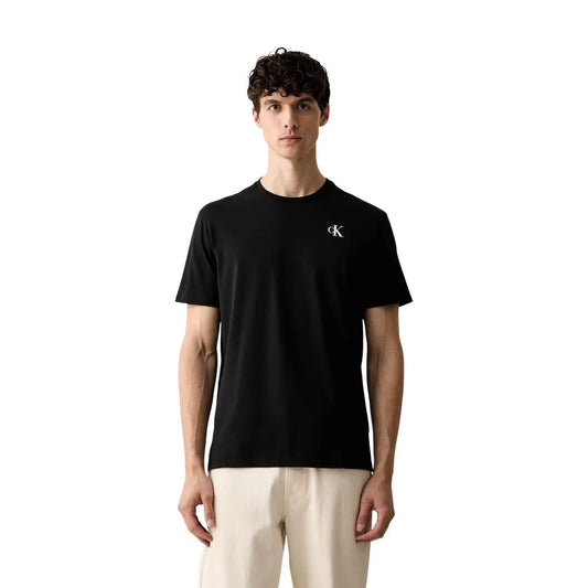 Calvin Klein Jeans - Calvin Klein Jeans Men T-Shirt by Calvin Klein Jeans