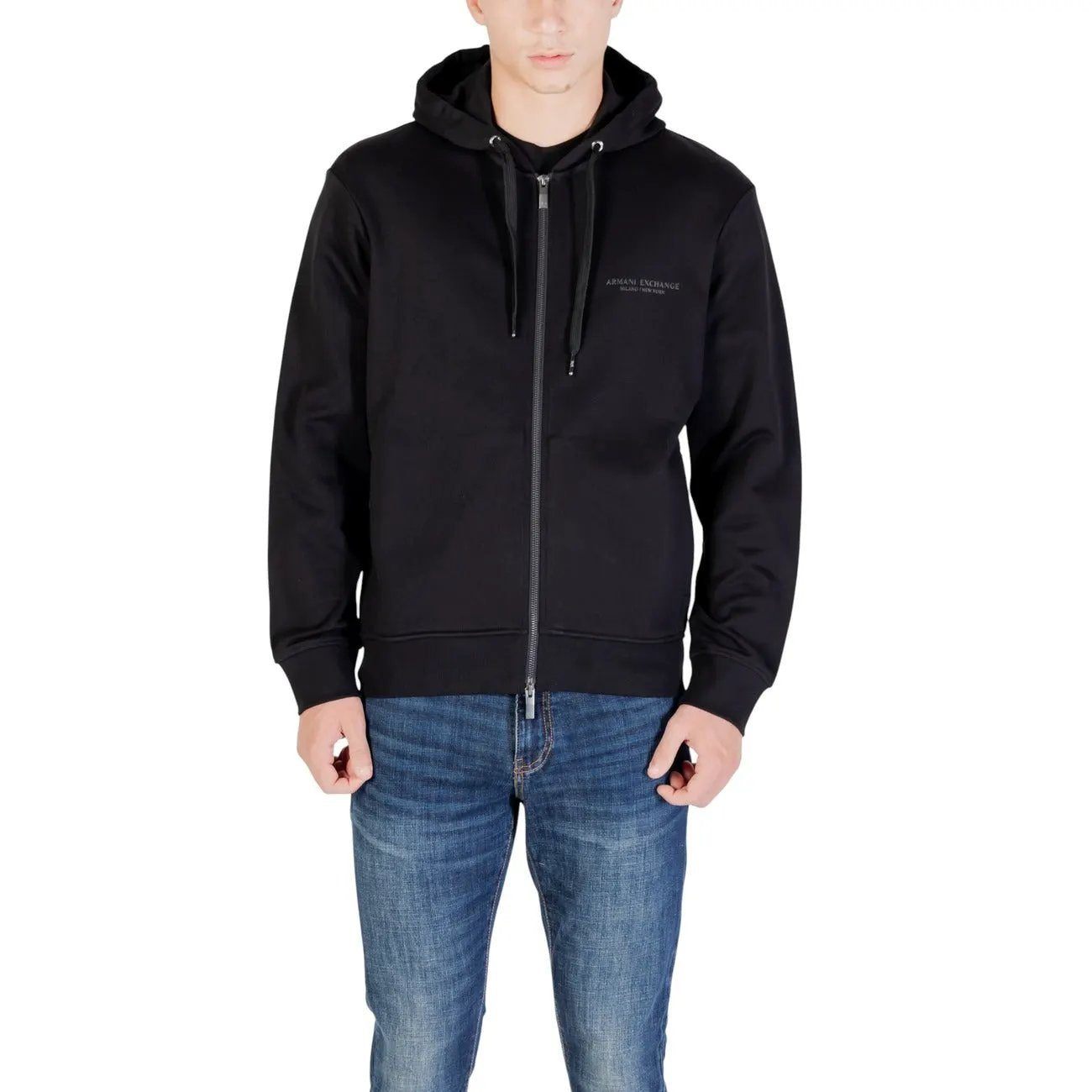 Armani Exchange - Armani Exchange Men Sweatshirts by Armani Exchange
