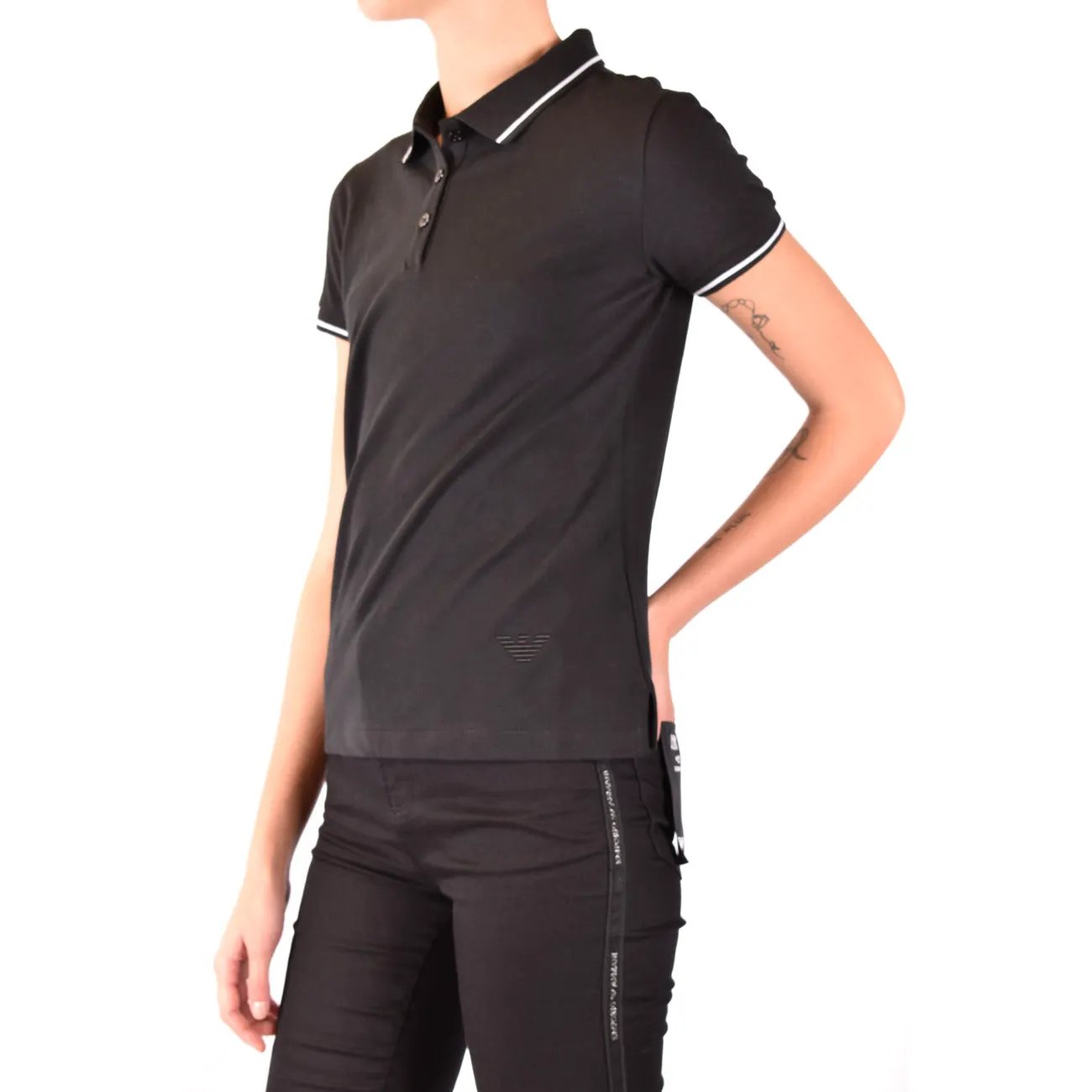 Emporio Armani - Emporio Armani Women Polo by Emporio Armani